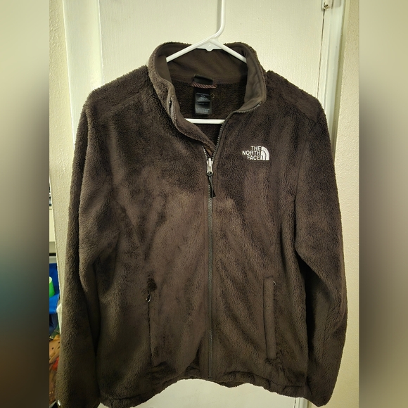 The North Face Other - The North Face Men's Brown Fleece Jacket